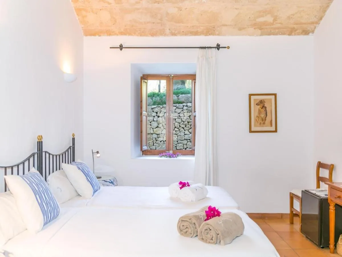 Holiday home Historical House In Mallorca Up To 8 Guests Andratx Spain