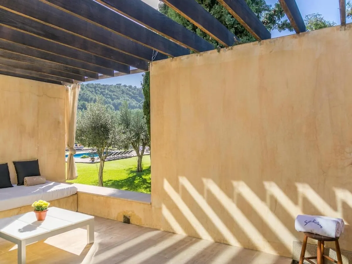 Holiday home Historical House In Mallorca Up To 8 Guests Andratx