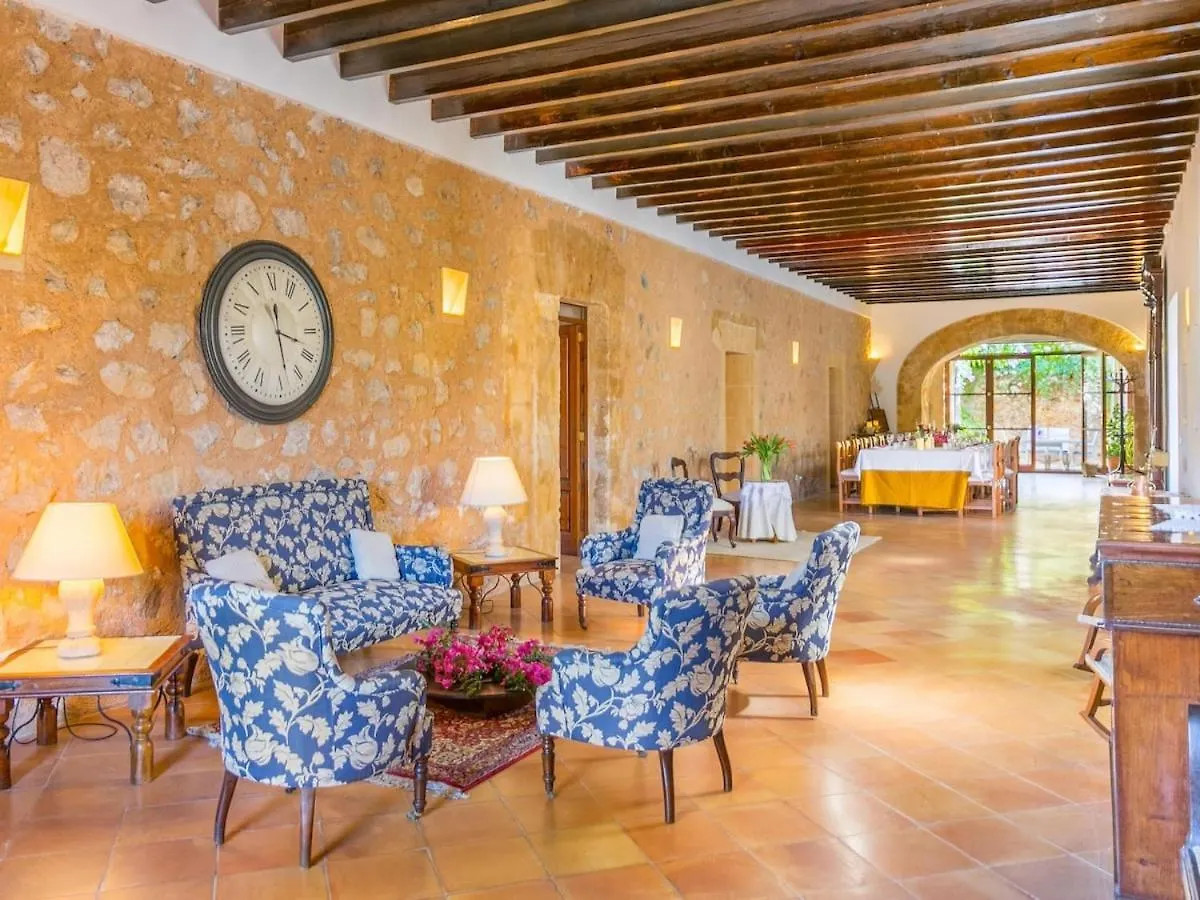 Historical House In Mallorca Up To 8 Guests Andratx Holiday home