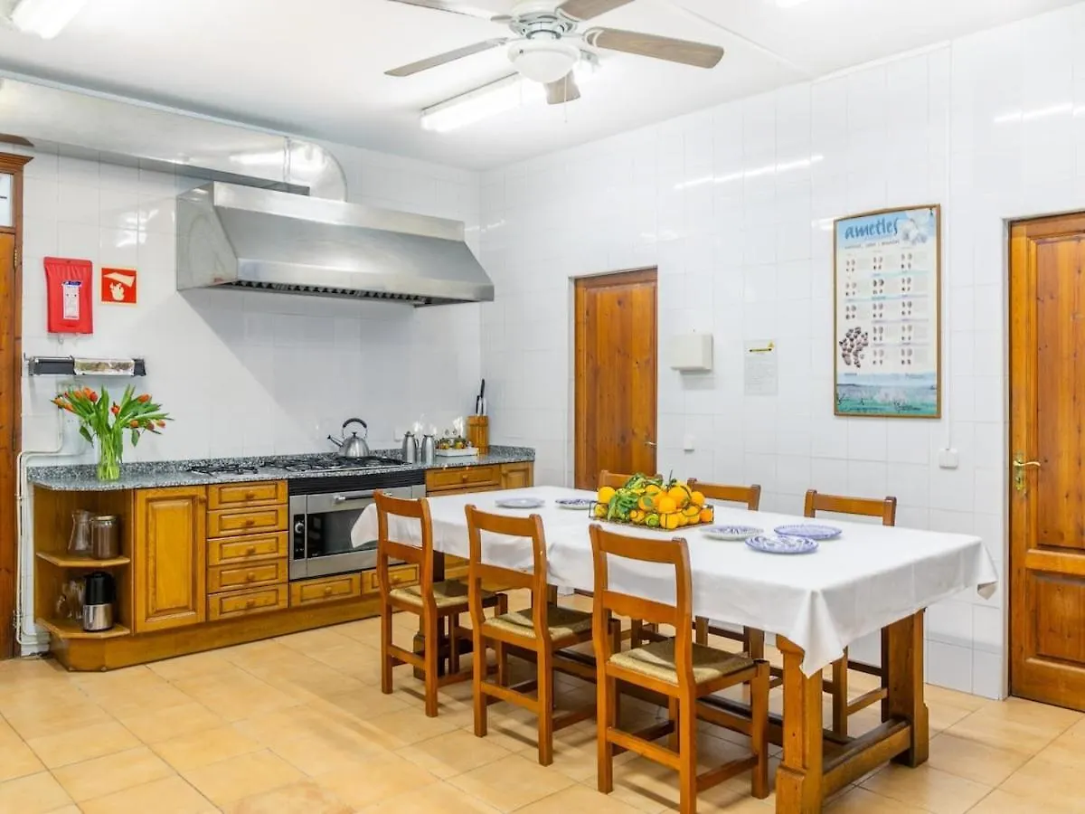Holiday home Historical House In Mallorca Up To 8 Guests Andratx Spain