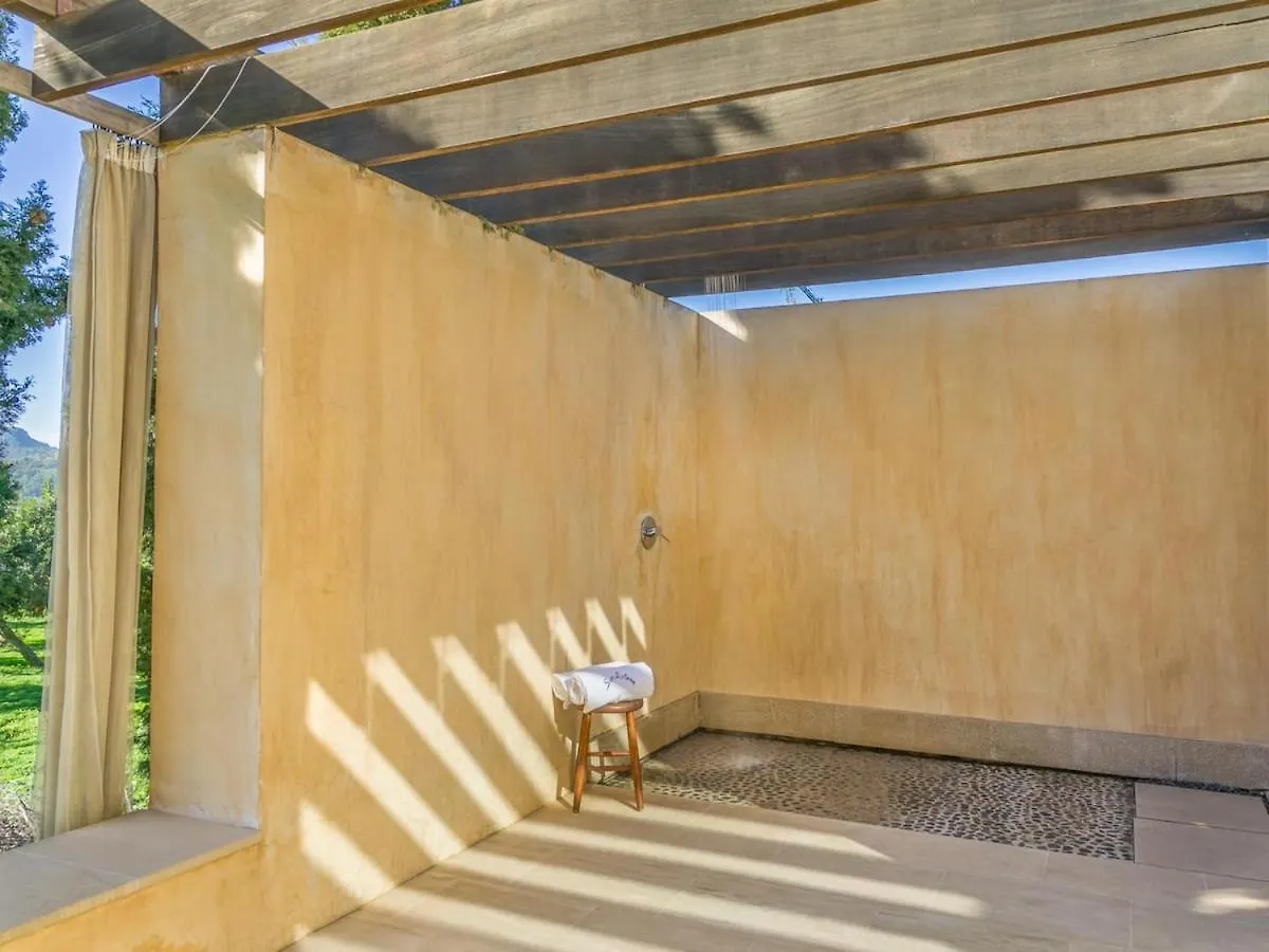 Holiday home Historical House In Mallorca Up To 8 Guests Andratx